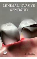 Minimal Invasive Dentistry (Pb)