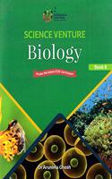 ICSE Science venture Biology Class 6