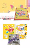 Art And Craft Cafe 1