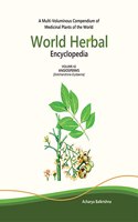 World Herbal Encyclopedia [Volume-42]