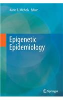 Epigenetic Epidemiology