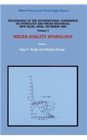 Water-Quality Hydrology