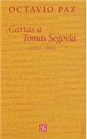 Cartas A Tomas Segovia