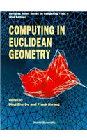 Computing in Euclidean Geometry (2nd Edition)