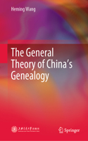 General Theory of China's Genealogy