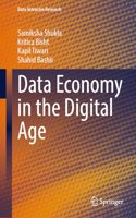 Data Economy in the Digital Age