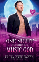 One Night With A Music God