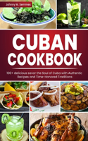 Cuban Cookbook
