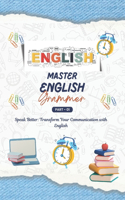Mastering English Grammar