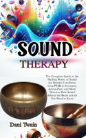 Sound Therapy