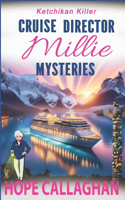 Millie's Cruise Ship Mysteries