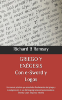 GRIEGO Y EXÉGESIS Con e-Sword y Logos