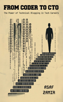 From Coder To CTO: The Power of Technical Blogging in Tech Careers