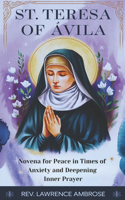 St. Teresa of Ávila