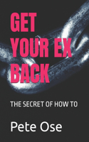 Get Your Ex Back