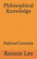 Philosophical Knowledge