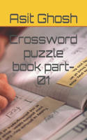 Crossword puzzle book part-01