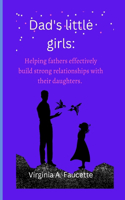 Dad's little girls