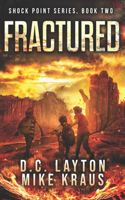 Fractured - Shock Point Book 2