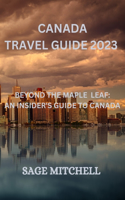 Canada travel guide 2023
