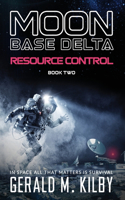 Resource Control: Moon Base Delta(2 Moon Base Delta)