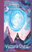Art Album Volume XII Symbolic Thoughts