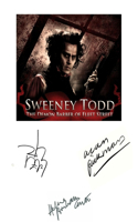 Sweeney Todd