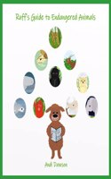Ruff's Guide to Endangered Animals