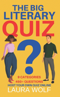 Big Literary Quiz