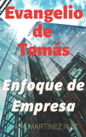 Evangelio de Tomás