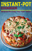 Instant-Pot Cookbook