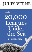 20,000 Leagues Under the Sea Illustrated