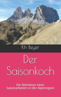 Der Saisonkoch