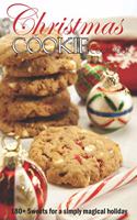 Christmas Cookie Cookbook