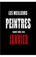 Les Meilleurs Ouvriers sont nés en Janvier carnet de notes