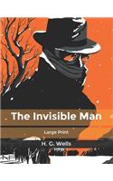 The Invisible Man