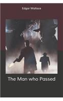 The Man who Passed