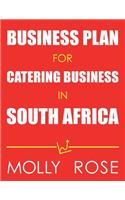 Business Plan For Catering Business In South Africa