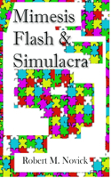 Mimesis Flash & Simulacra