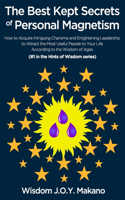 Best Kept Secrets of Personal Magnetism