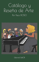 Catálogo y Reseña de Arte