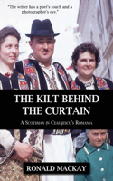 Kilt Behind the Curtain