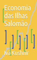 Economia das Ilhas Salomão