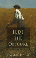 Jude The Obscure (Annotated)