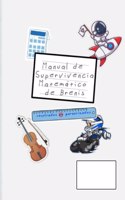 Manual de Supervivencia Matemático de Brenis