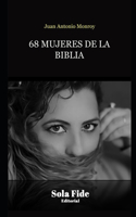 68 mujeres de la Biblia