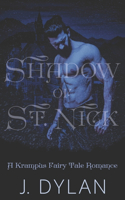 Shadow of St. Nick: A Krampus Fairy Tale Romance