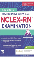 Nclex Rn Examination Saunders