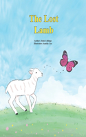 Lost Lamb