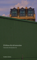 último día del estornino